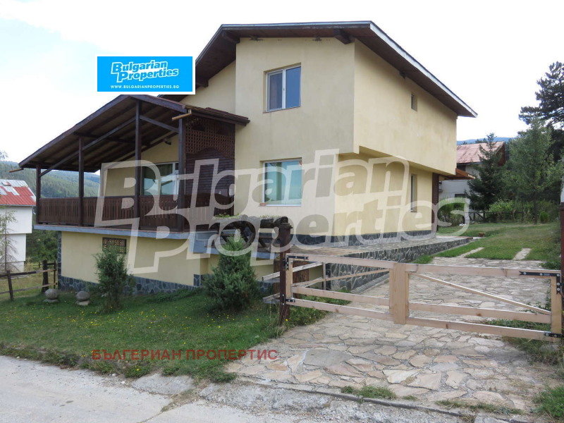 En venta  Villa región Pazardzhik , Rakitovo , 185 metros cuadrados | 31328147 - imagen [2]