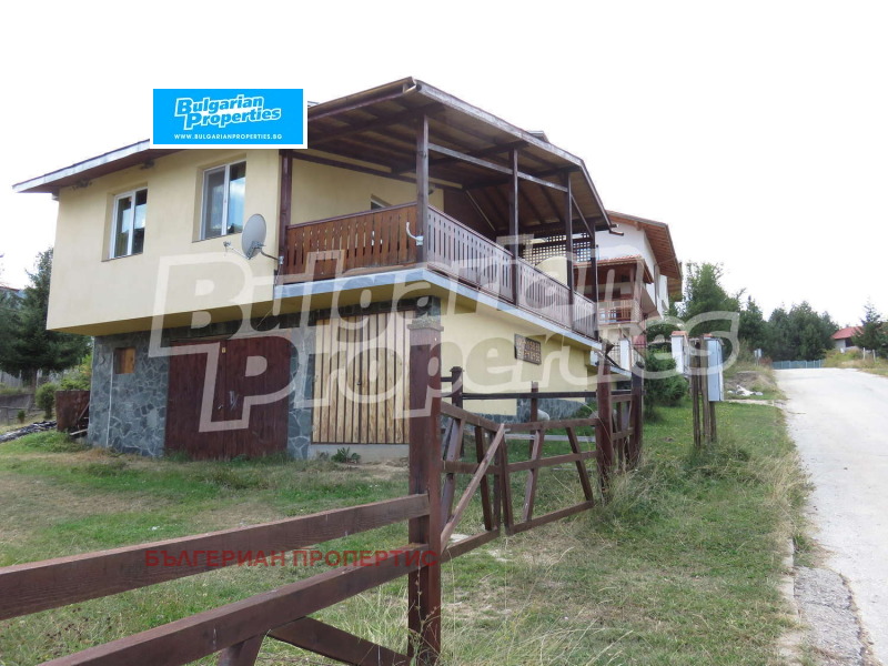 En venta  Villa región Pazardzhik , Rakitovo , 185 metros cuadrados | 31328147 - imagen [3]