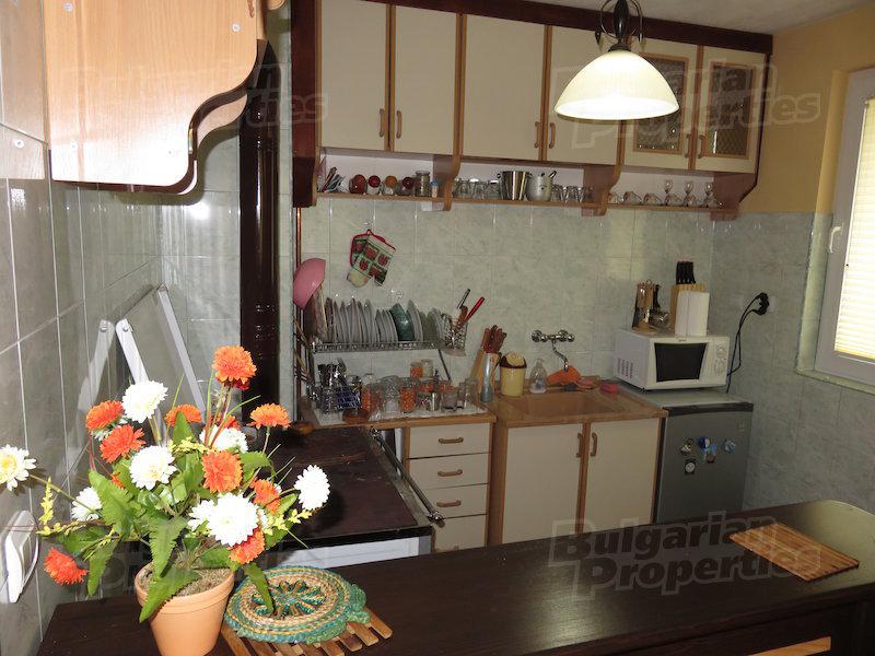Продава  Вила област Пазарджик , гр. Ракитово , 185 кв.м | 91762654 - изображение [14]