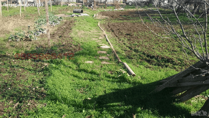 Продава ВИЛА, гр. Димитровград, област Хасково