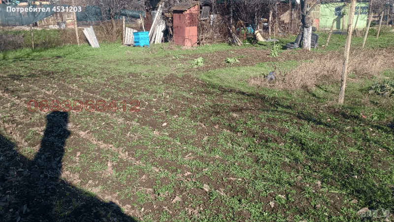 Продава ВИЛА, гр. Димитровград, област Хасково, снимка 2 - Вили - 53246037