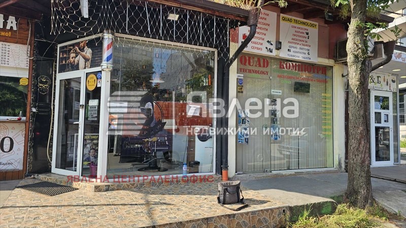 Продава МАГАЗИН, гр. София, Студентски град, снимка 3 - Магазини - 53778850