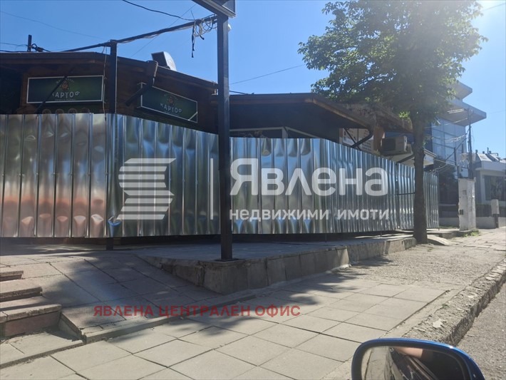 Продава МАГАЗИН, гр. София, Студентски град, снимка 7 - Магазини - 53778850