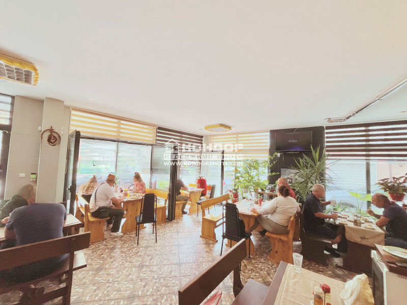 Продава  Заведение град Пловдив , Център , 183 кв.м | 57456837 - изображение [2]