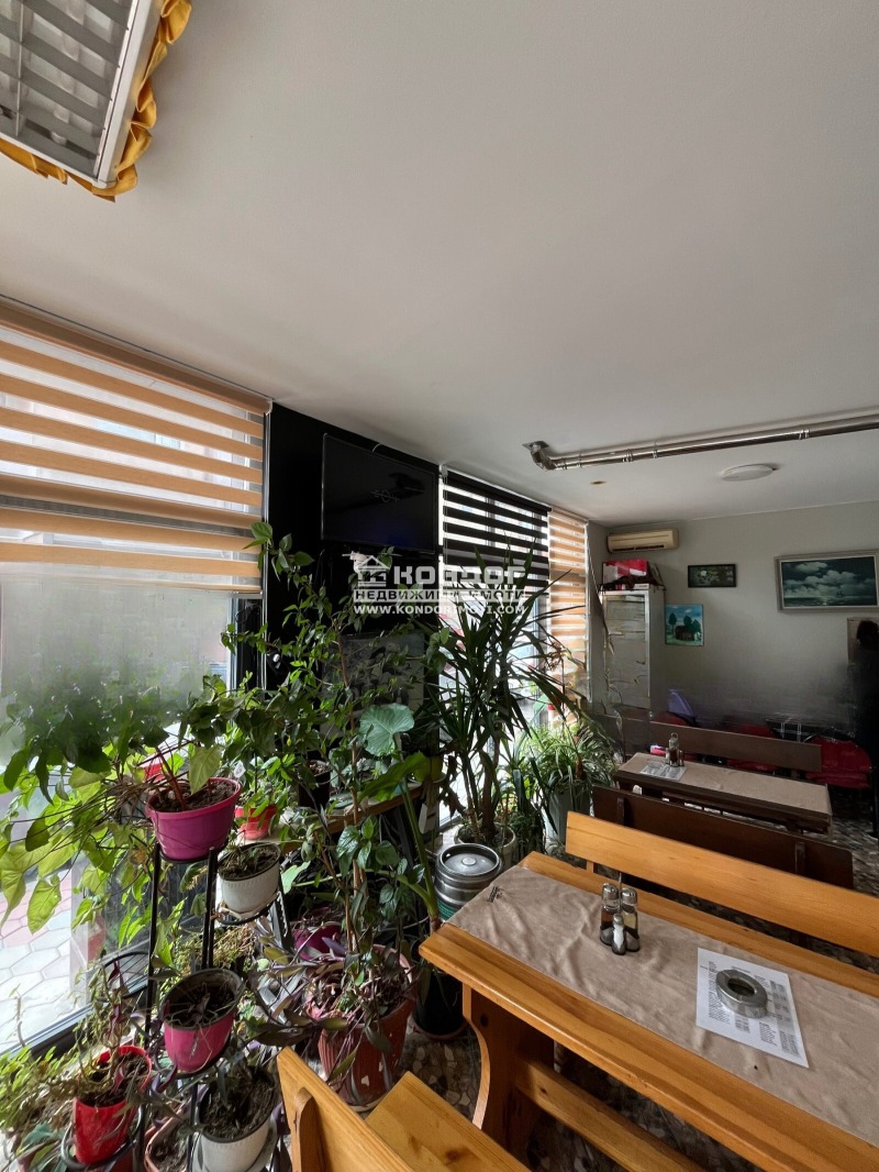 Продава  Заведение град Пловдив , Център , 183 кв.м | 57456837 - изображение [5]