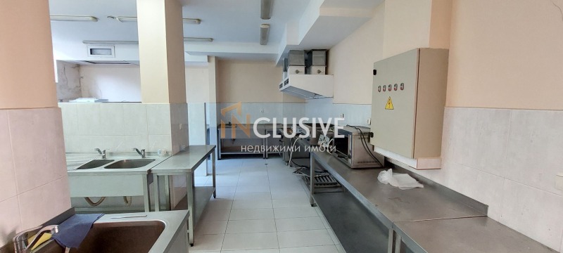 Продава ЗАВЕДЕНИЕ, гр. Свети Влас, област Бургас, снимка 7 - Заведения - 53533486