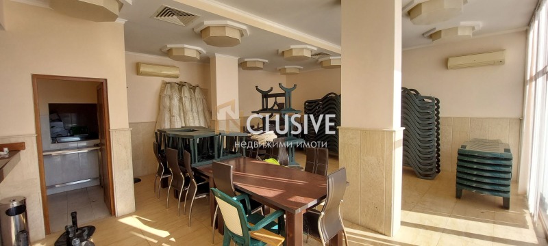 Продава ЗАВЕДЕНИЕ, гр. Свети Влас, област Бургас, снимка 2 - Заведения - 53533486