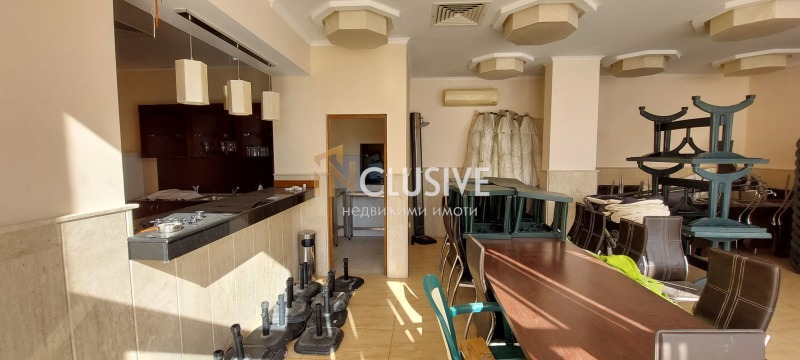 Продава ЗАВЕДЕНИЕ, гр. Свети Влас, област Бургас, снимка 4 - Заведения - 53533486