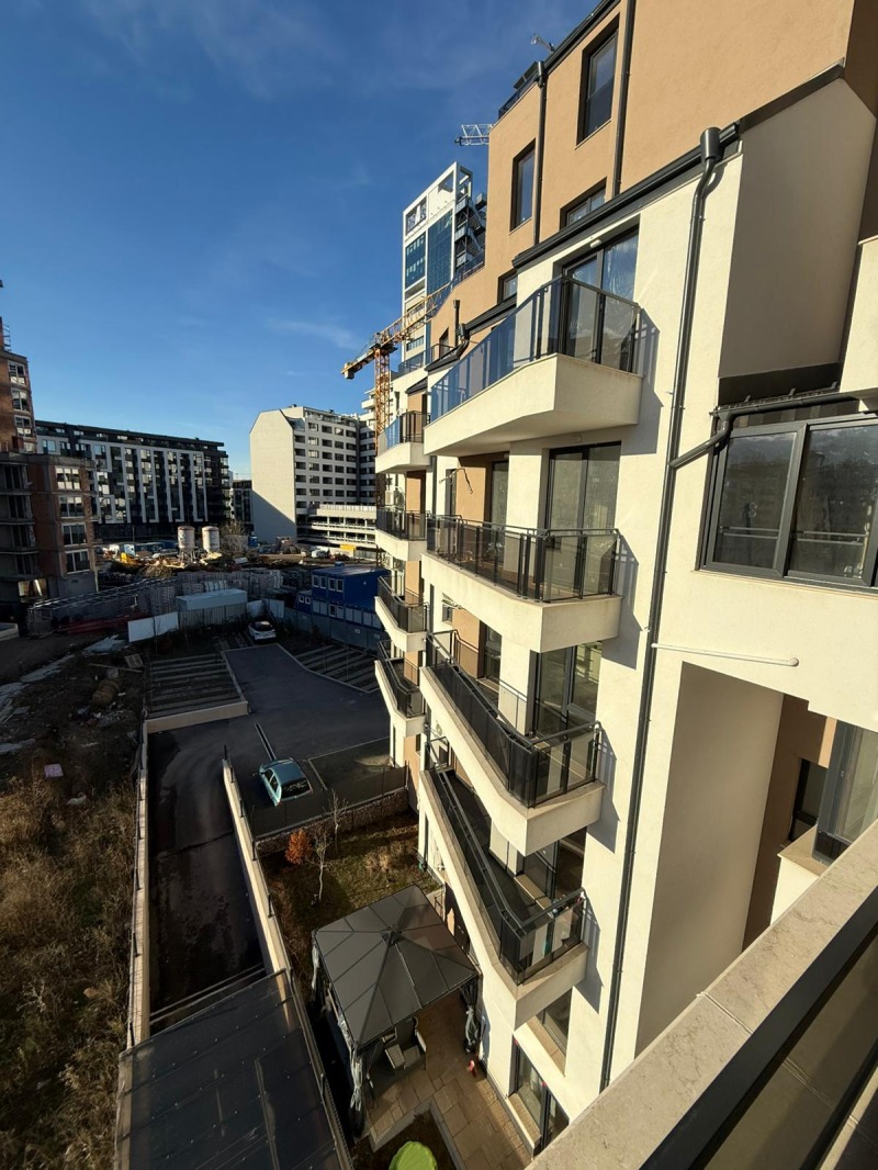 Продава ГАРАЖ, ПАРКОМЯСТО, гр. София, Дружба 2