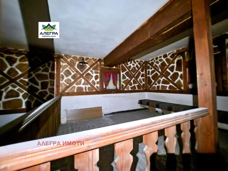 Продава ПРОМ. ПОМЕЩЕНИЕ, гр. Пазарджик, Идеален център, снимка 4 - Производствени сгради - 53185013