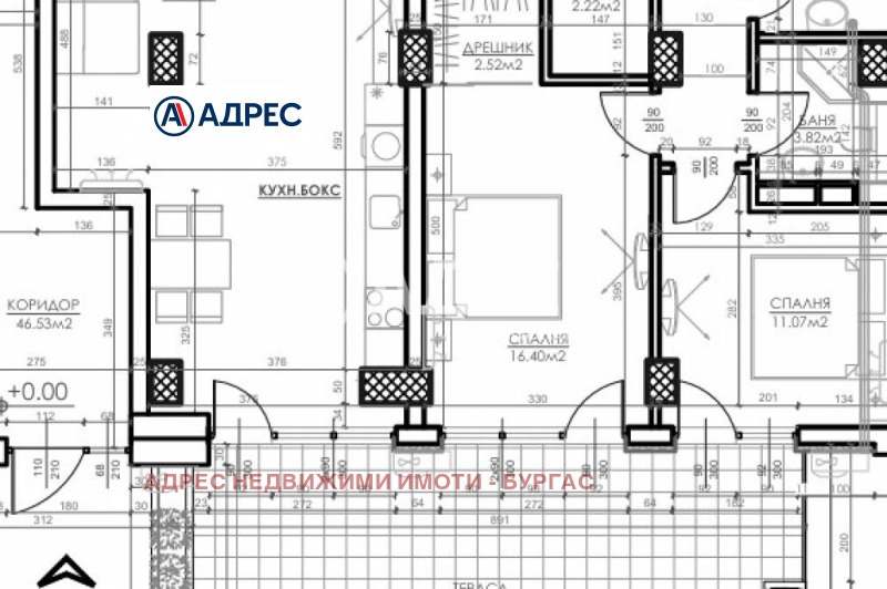 Продава  Хотел град Бургас , Възраждане , 540 кв.м | 38901778 - изображение [2]