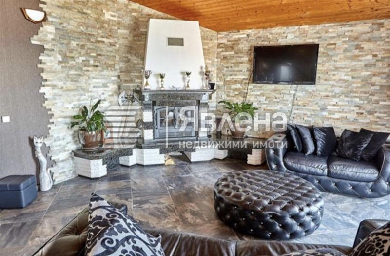 Продава ХОТЕЛ, гр. Варна, к.к. Чайка, снимка 13 - Хотели - 53169811