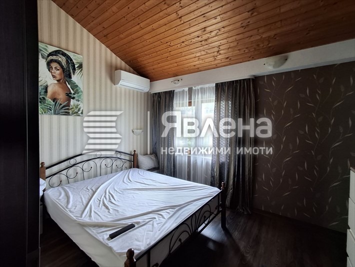 Продава ХОТЕЛ, гр. Варна, к.к. Чайка, снимка 8 - Хотели - 53169811