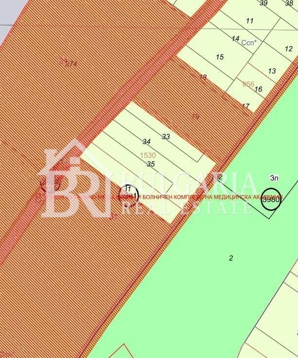 Продава ПАРЦЕЛ, гр. София, Суходол, снимка 2 - Парцели - 53284394