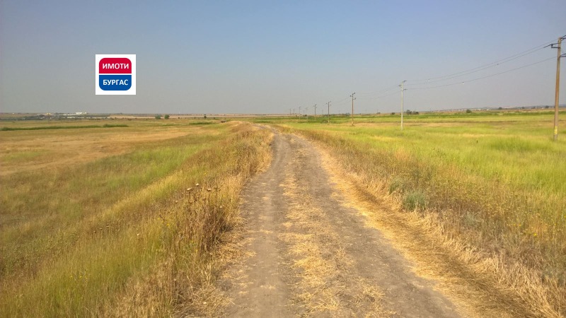 Продава ПАРЦЕЛ, гр. Бургас, Рудник, снимка 2 - Парцели - 54380204