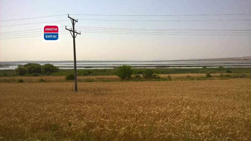 Продава ПАРЦЕЛ, гр. Бургас, Рудник, снимка 4 - Парцели - 54380204