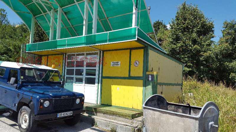 Продава БИЗНЕС ИМОТ, гр. Ловеч, Промишлена зона, снимка 2 - Други - 52781432