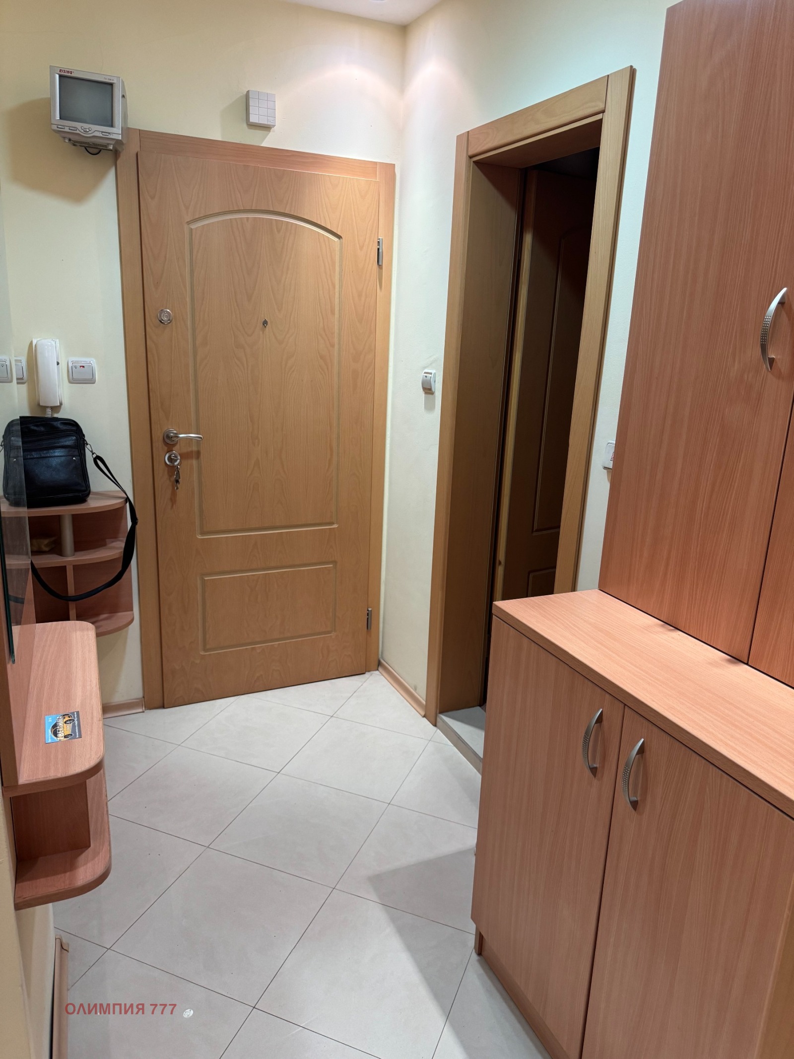 Продава 1-СТАЕН, гр. Плевен, Идеален център, снимка 12 - Апартаменти - 54500066