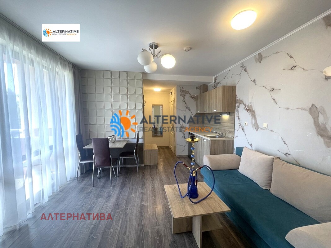 Продава 2-СТАЕН, к.к. Слънчев бряг, област Бургас