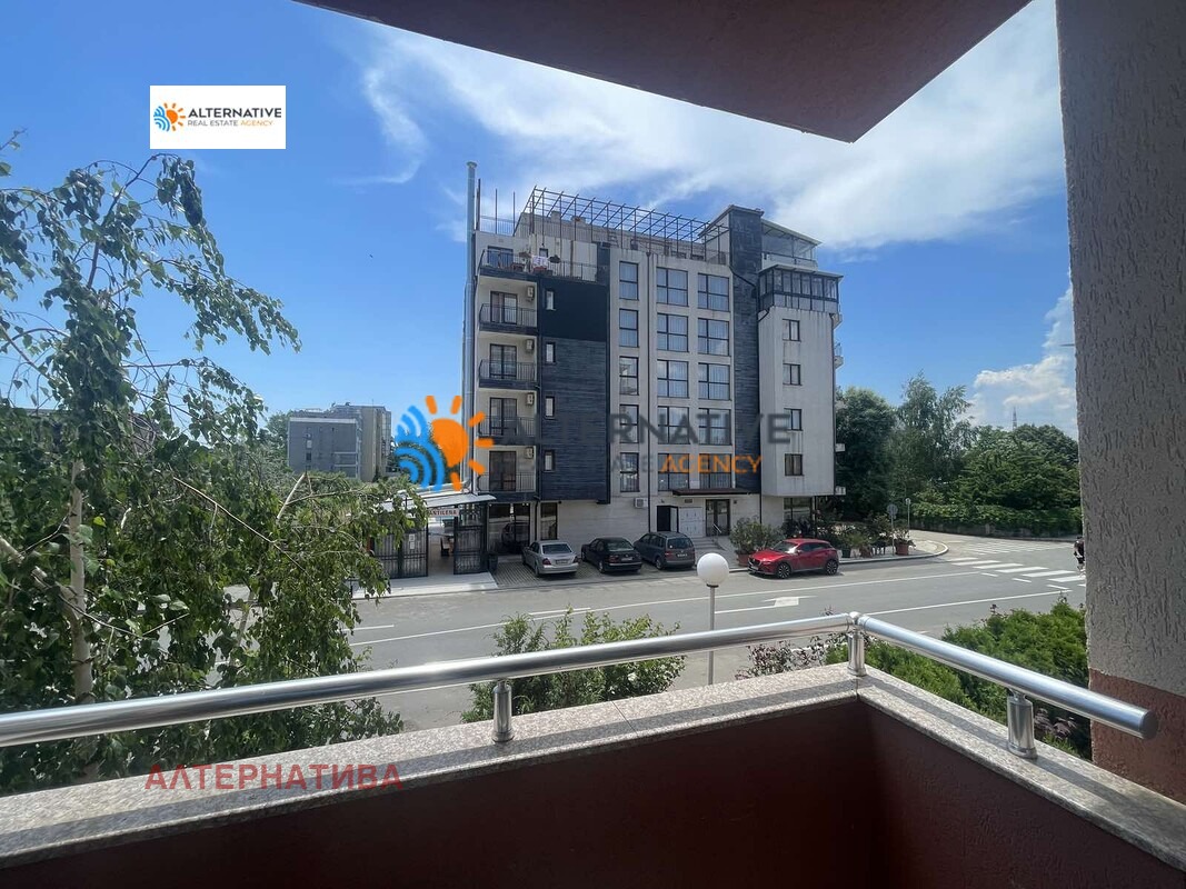 Продава 2-СТАЕН, к.к. Слънчев бряг, област Бургас, снимка 14 - Апартаменти - 54539754