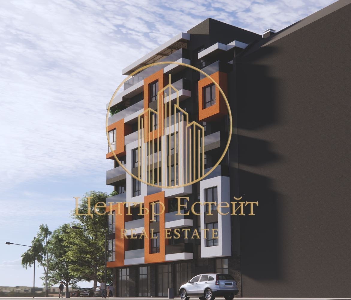 Продава 2-СТАЕН, гр. Плевен, Широк център, снимка 3 - Апартаменти - 54380907