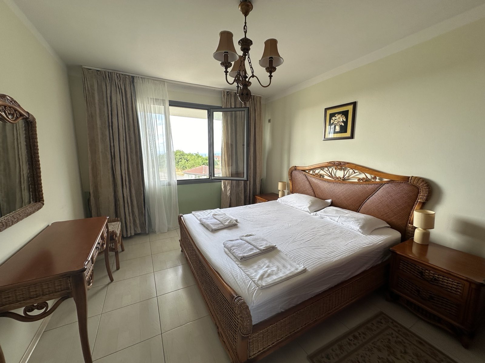 Продава 2-СТАЕН, гр. Созопол, област Бургас, снимка 9 - Апартаменти - 53779315