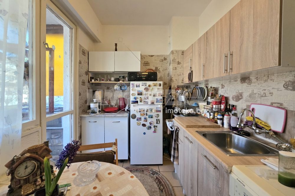 Продава 2-СТАЕН, гр. София, Гоце Делчев, снимка 7 - Апартаменти - 53948289