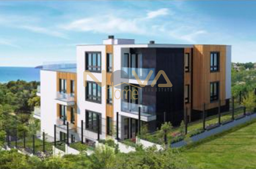 Продава 2-СТАЕН, гр. Варна, м-т Евксиноград, снимка 2 - Апартаменти - 54253111