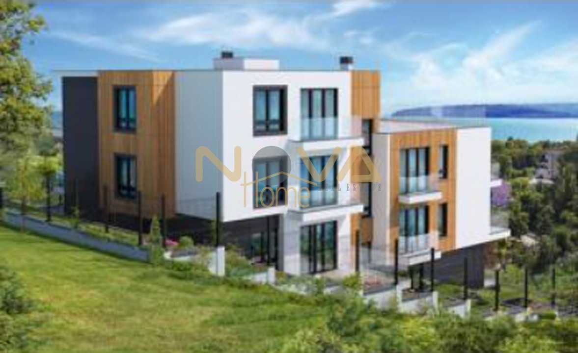 Продава 2-СТАЕН, гр. Варна, м-т Евксиноград, снимка 2 - Апартаменти - 54253111