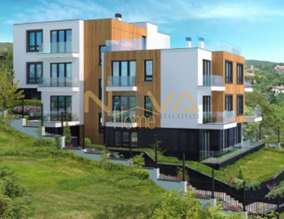 Продава 2-СТАЕН, гр. Варна, м-т Евксиноград