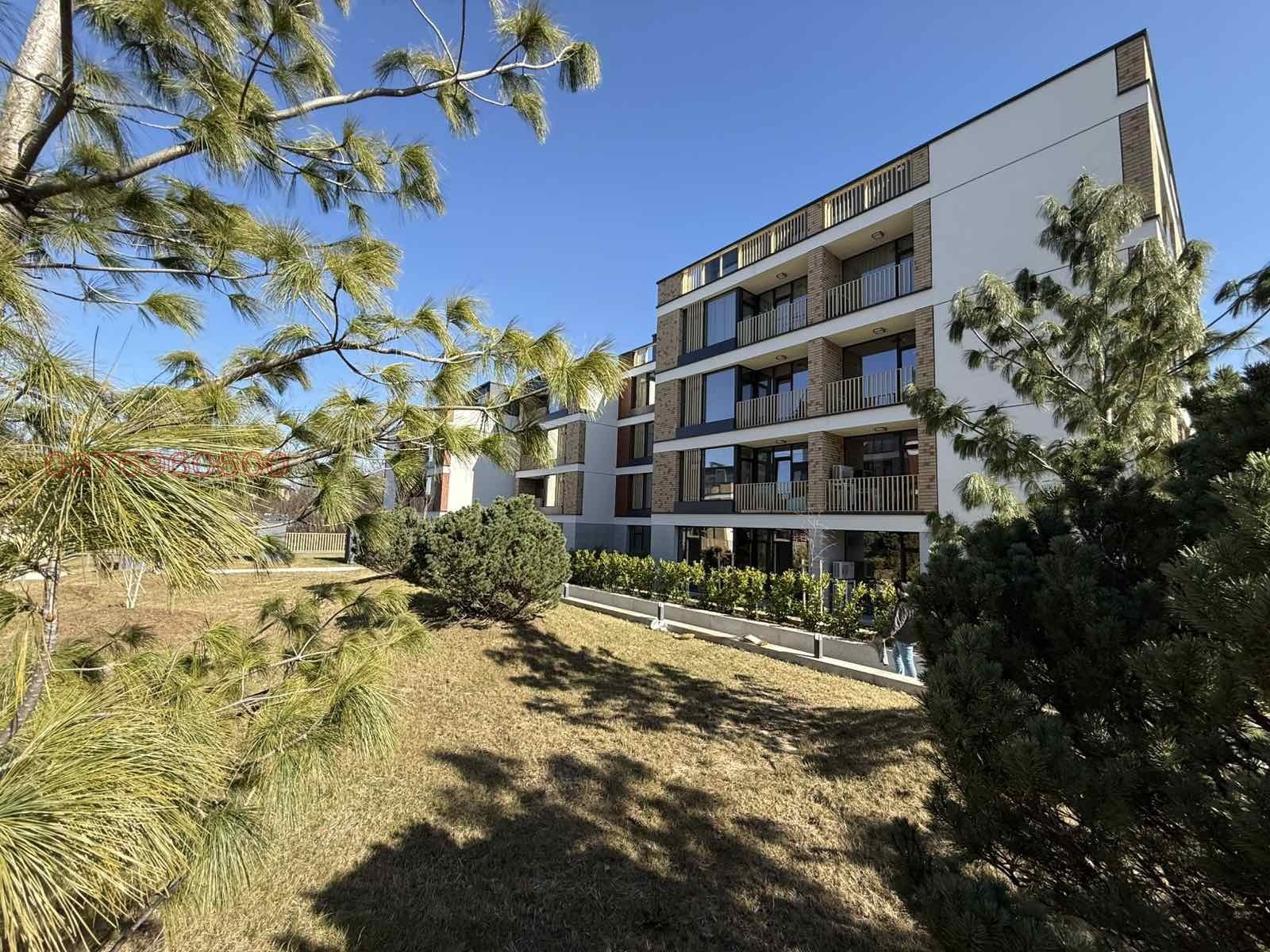 Продава 2-СТАЕН, гр. София, Бояна, снимка 3 - Апартаменти - 54259734