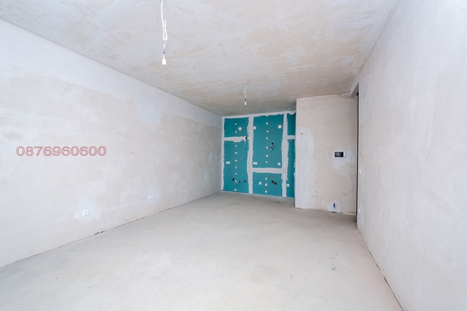 Продава 2-СТАЕН, гр. София, Бояна, снимка 5 - Апартаменти - 54259734