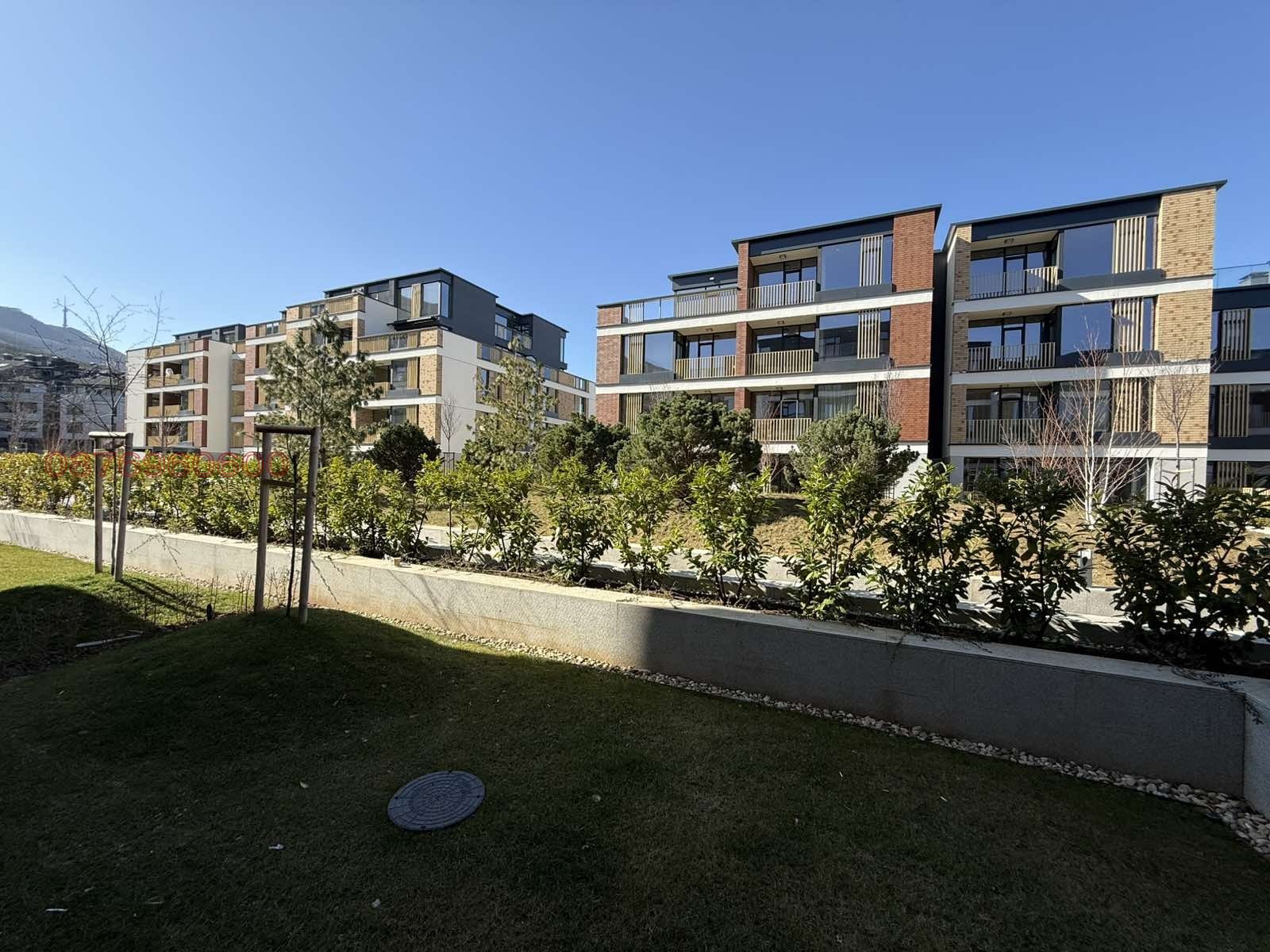 Продава 2-СТАЕН, гр. София, Бояна, снимка 4 - Апартаменти - 54259734