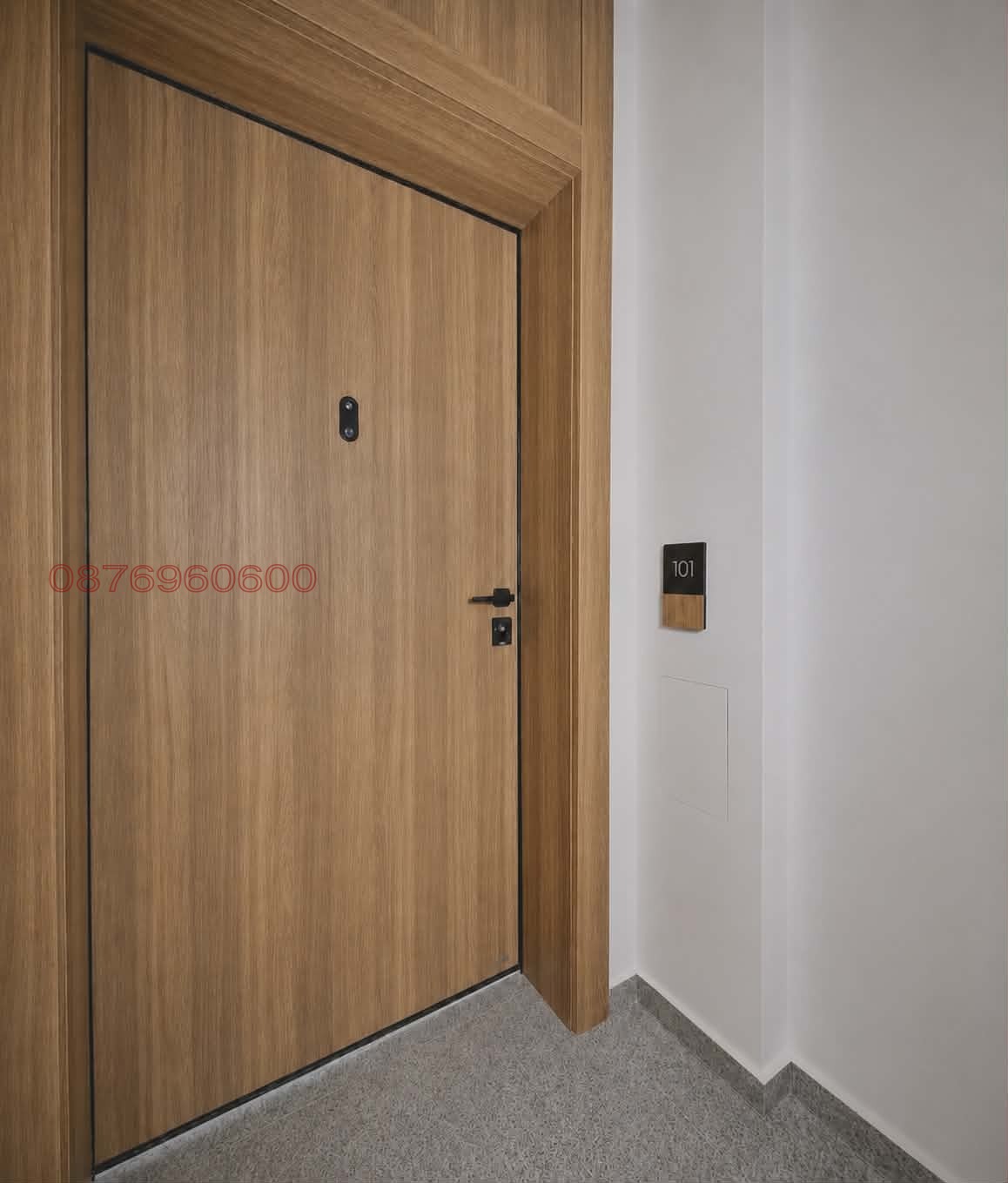 Продава 2-СТАЕН, гр. София, Бояна, снимка 4 - Апартаменти - 54593558