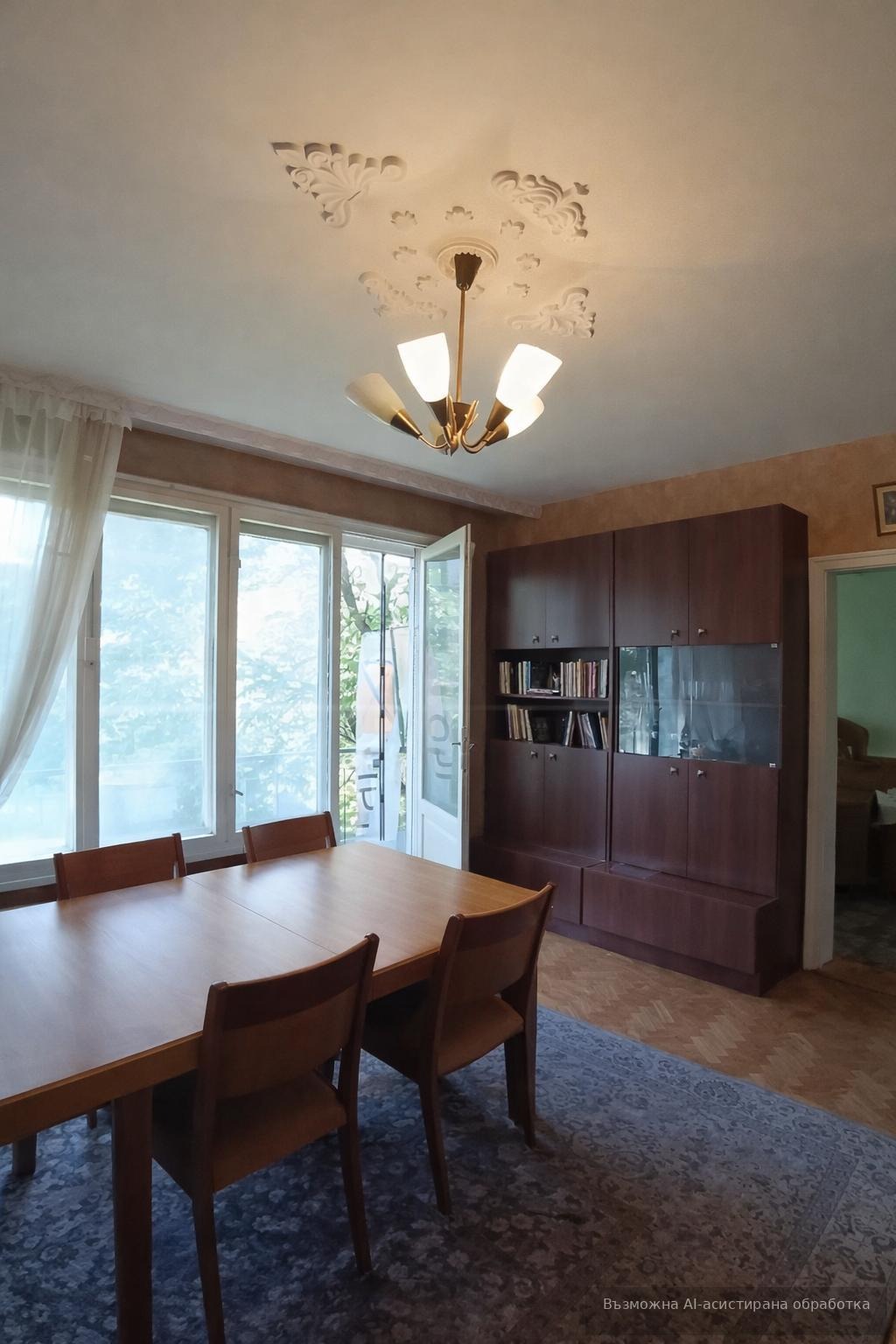 Продава 2-СТАЕН, гр. София, Толстой