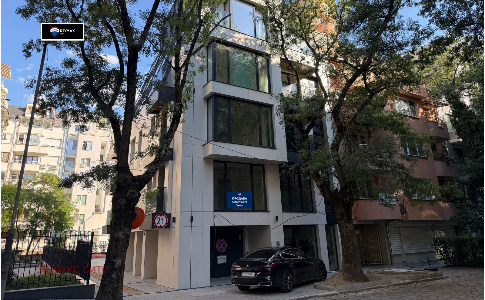 Продава 2-СТАЕН, гр. София, Лагера, снимка 17 - Апартаменти - 55693369