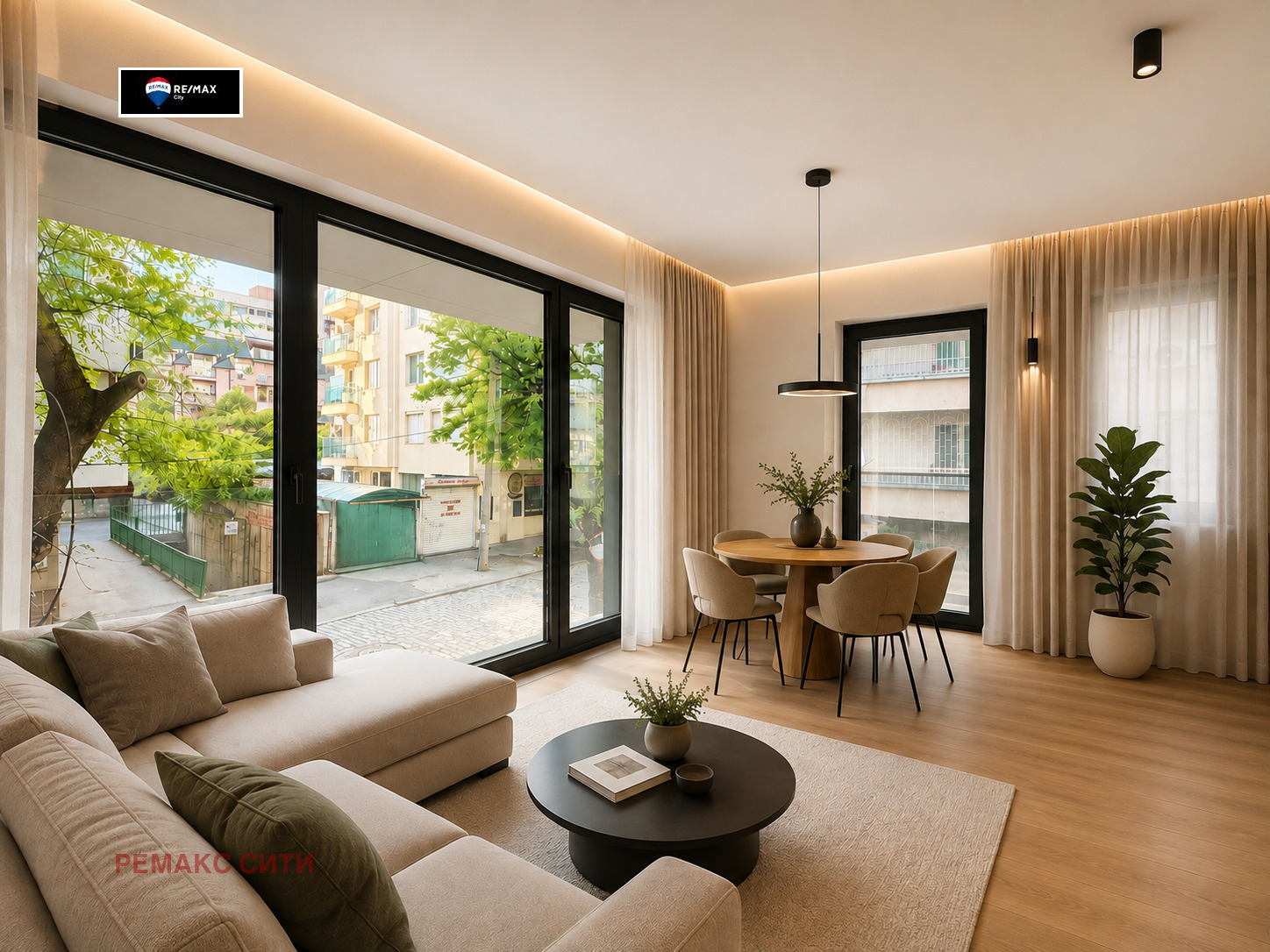 Продава 2-СТАЕН, гр. София, Лагера, снимка 4 - Апартаменти - 55693369