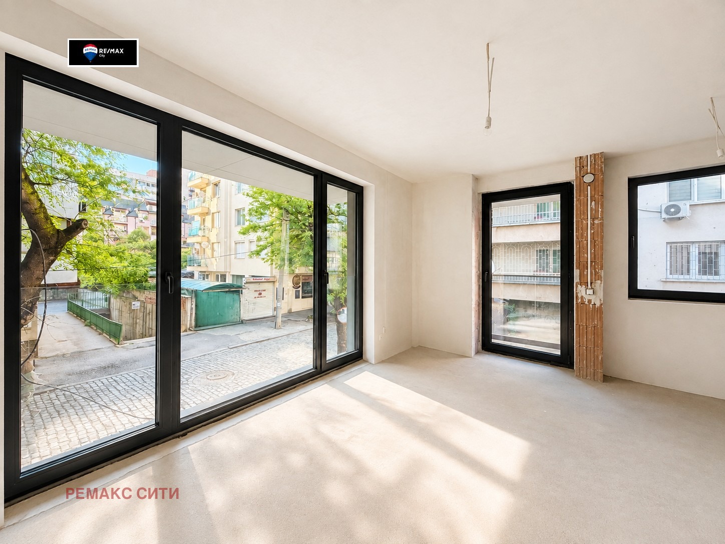 Продава 2-СТАЕН, гр. София, Лагера, снимка 3 - Апартаменти - 55693369