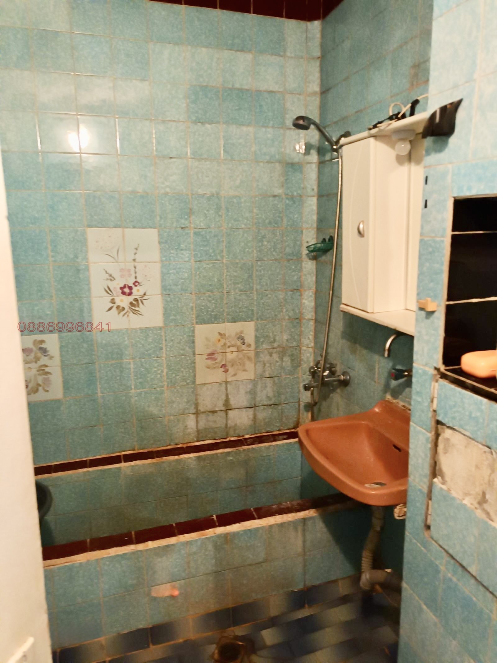 Продава 2-СТАЕН, гр. София, Свобода, снимка 6 - Апартаменти - 55738296