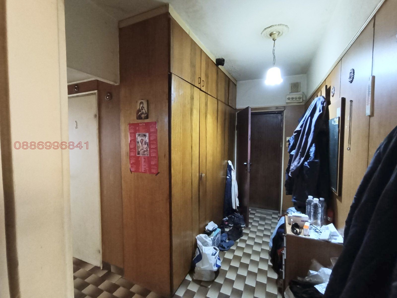 Продава 2-СТАЕН, гр. София, Свобода, снимка 4 - Апартаменти - 55738296
