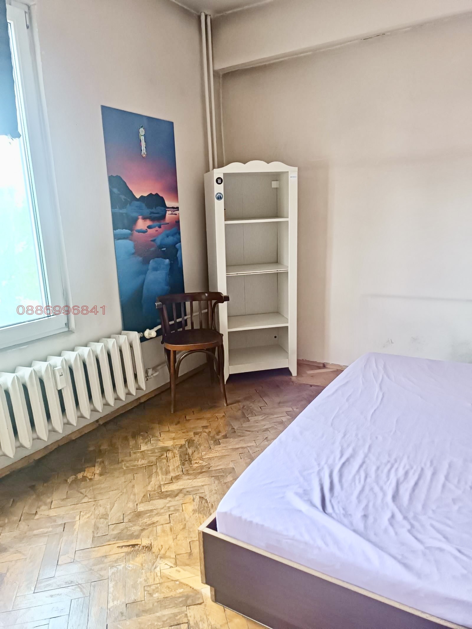 Продава 2-СТАЕН, гр. София, Свобода, снимка 3 - Апартаменти - 55738296
