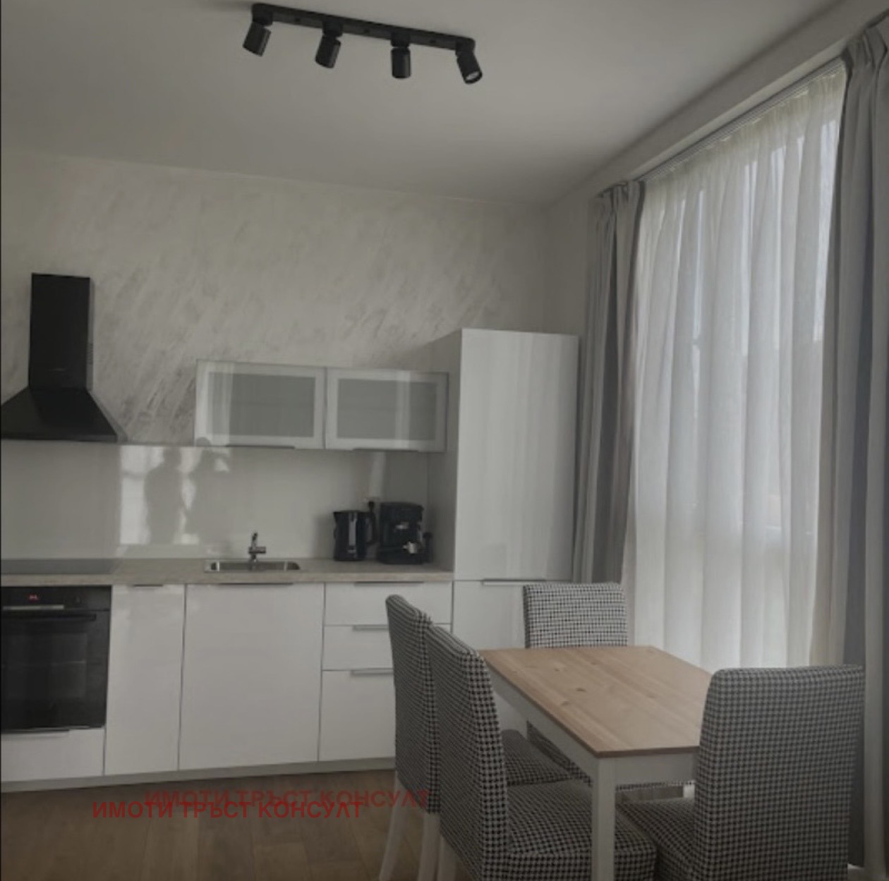 Продава 2-СТАЕН, гр. София, Манастирски ливади, снимка 4 - Апартаменти - 56216420