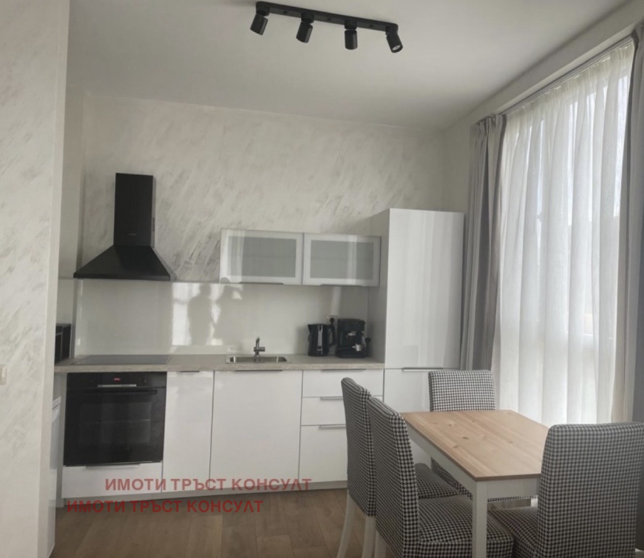 Продава 2-СТАЕН, гр. София, Манастирски ливади, снимка 8 - Апартаменти - 56216420