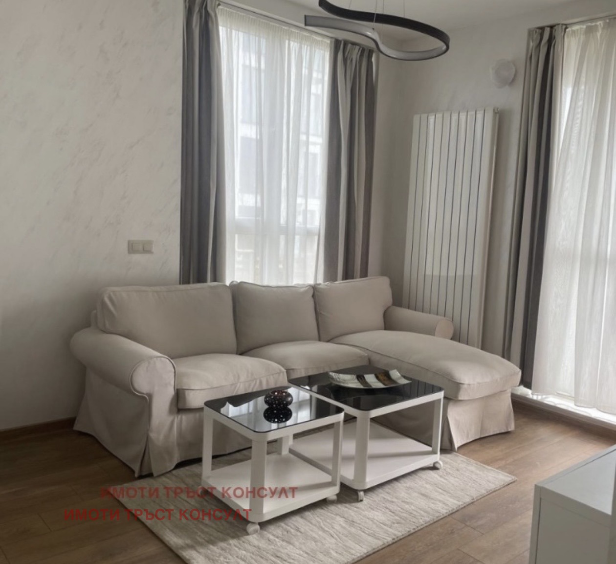 Продава 2-СТАЕН, гр. София, Манастирски ливади, снимка 11 - Апартаменти - 56216420