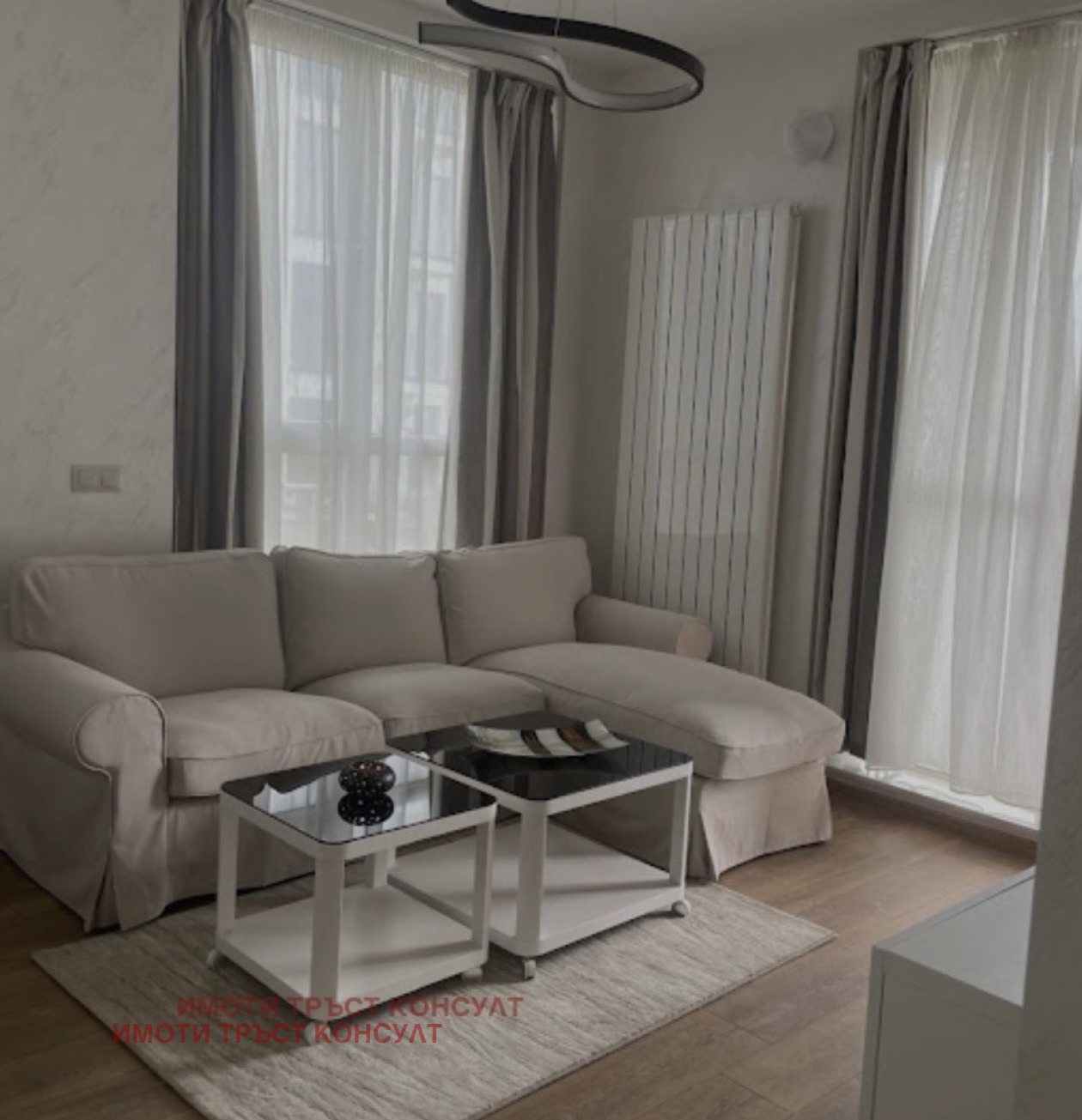 Продава 2-СТАЕН, гр. София, Манастирски ливади, снимка 9 - Апартаменти - 56216420