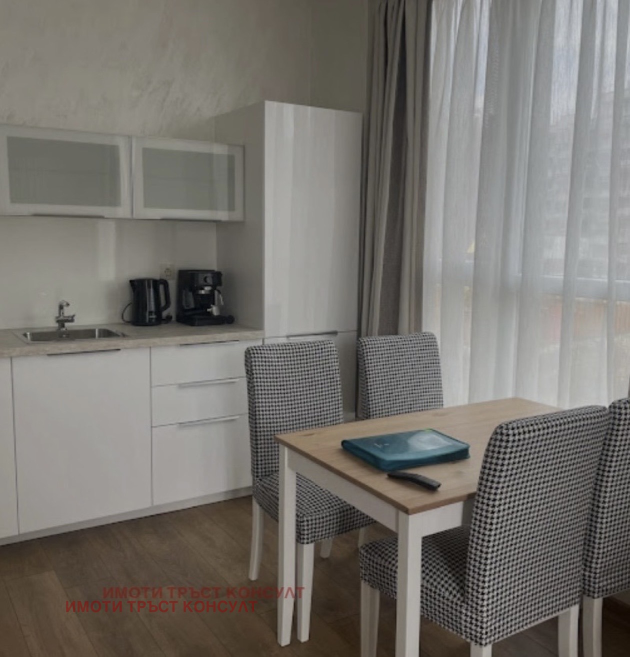 Продава 2-СТАЕН, гр. София, Манастирски ливади, снимка 10 - Апартаменти - 56216420