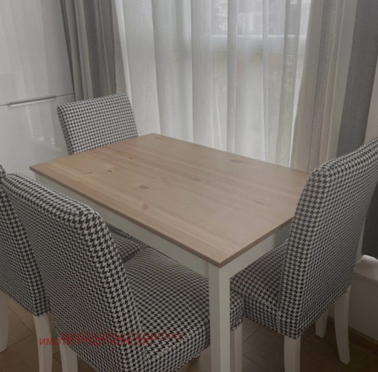 Продава 2-СТАЕН, гр. София, Манастирски ливади, снимка 3 - Апартаменти - 56216420