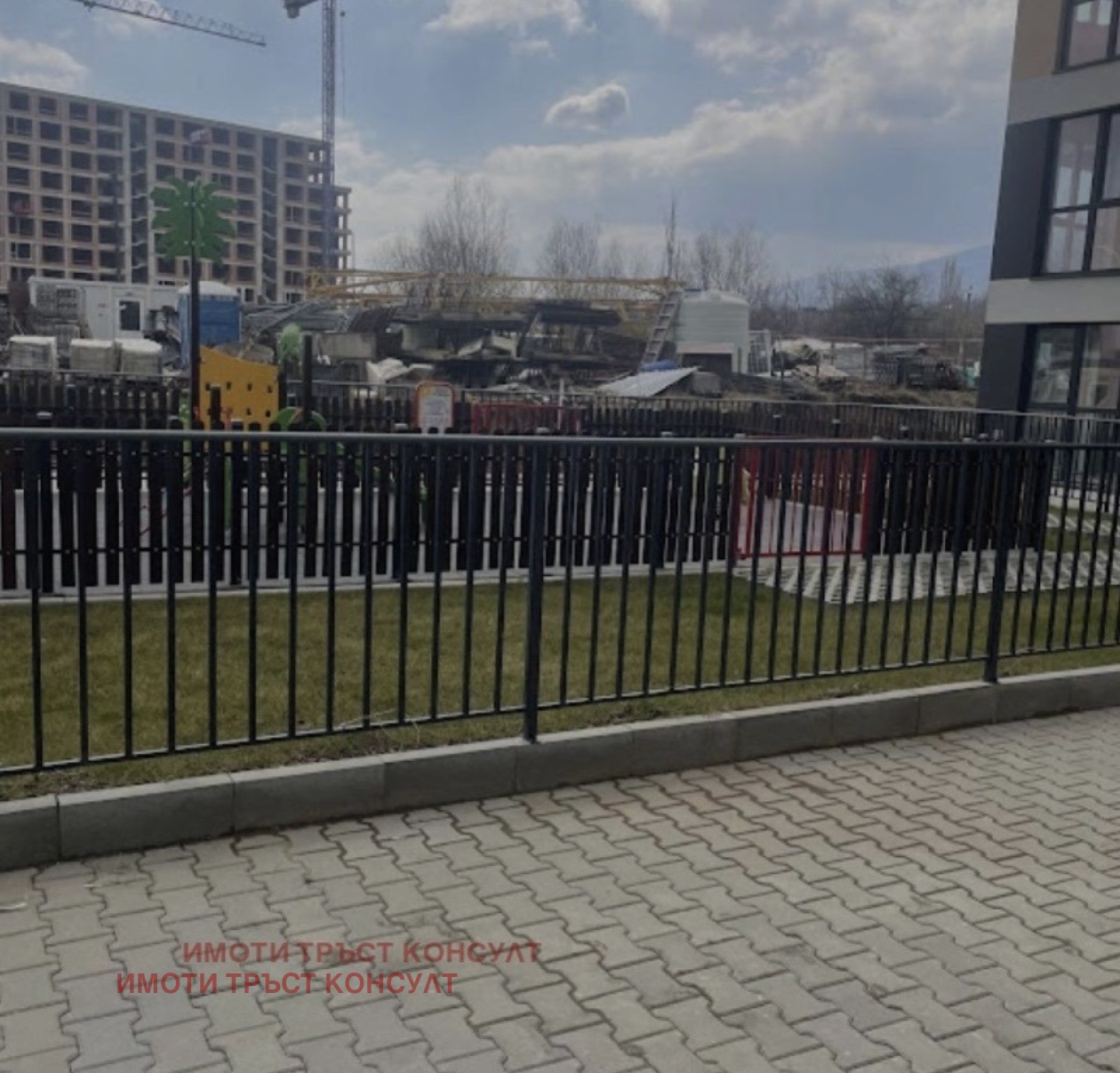 Продава 2-СТАЕН, гр. София, Манастирски ливади
