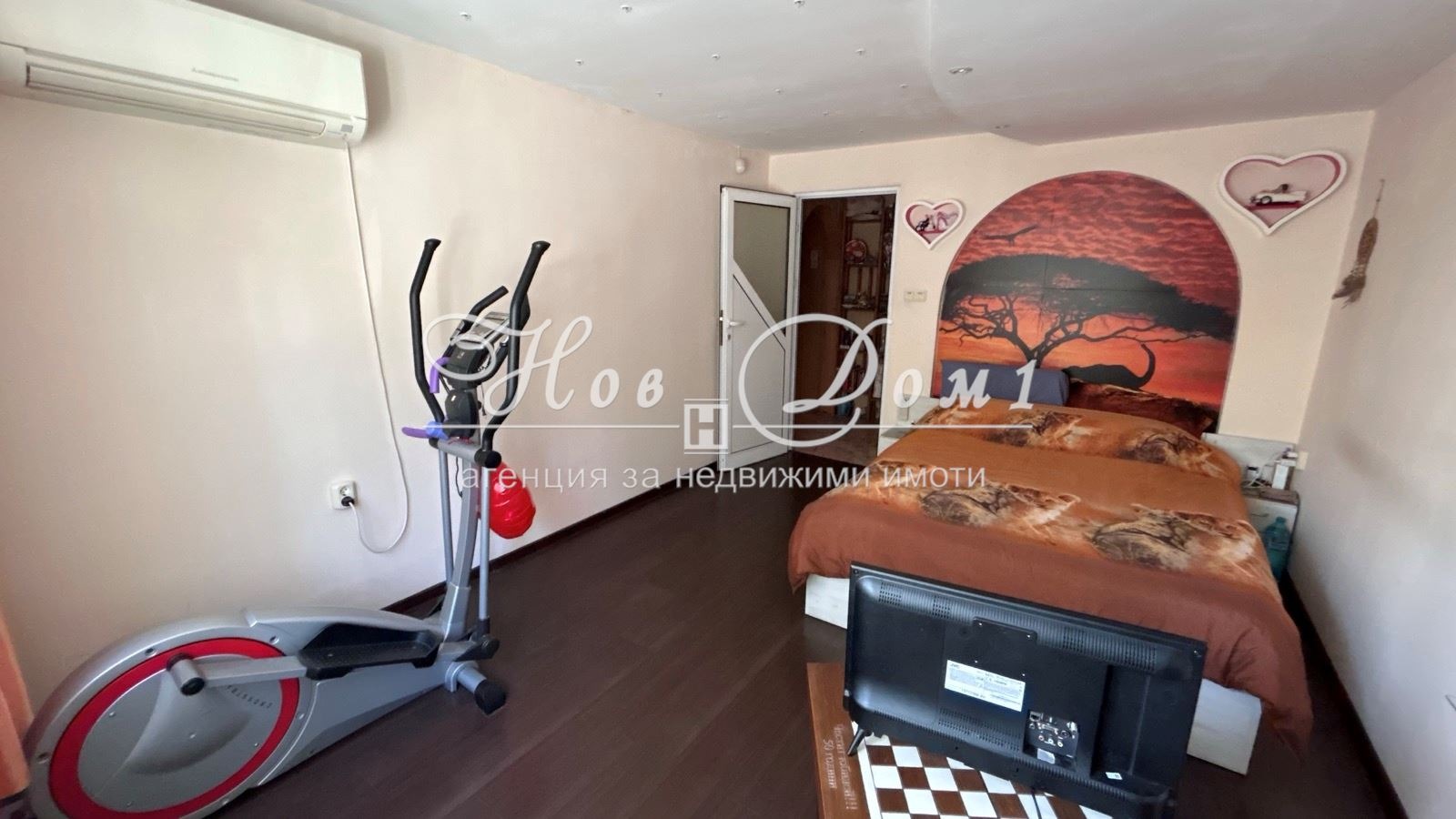 Продава 3-СТАЕН, гр. Варна, Център, снимка 2 - Апартаменти - 49947316