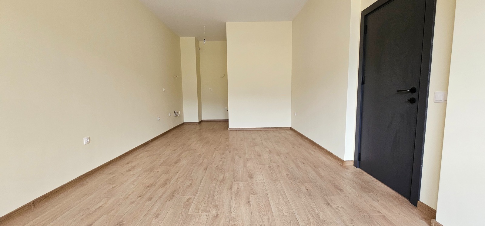 Продава 3-СТАЕН, гр. София, Студентски град, снимка 3 - Апартаменти - 53706115